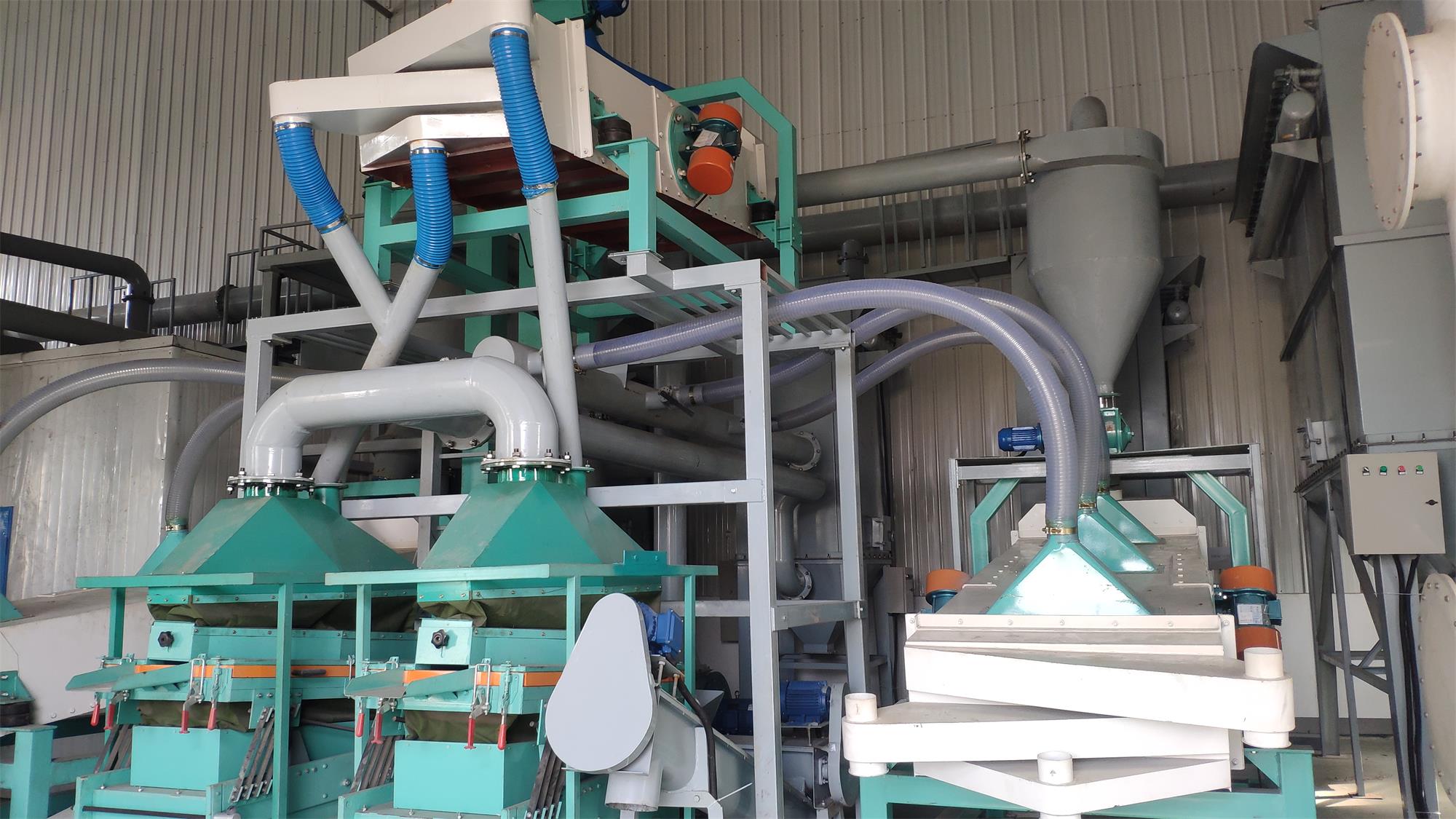 鋰電池回收設(shè)備|廢舊鋰電池回收處理設(shè)備